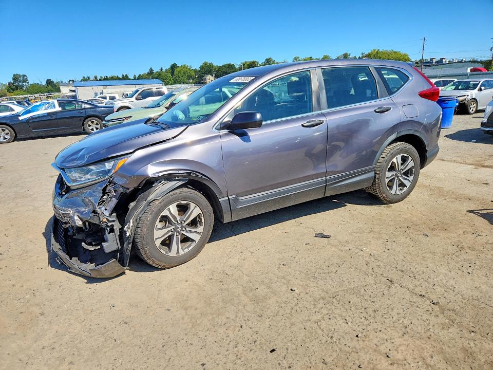 Aukcja sprzedaży 2019 Honda Cr-v, vin: 5J6RW6H35KL006427, numer aukcji: 68676866