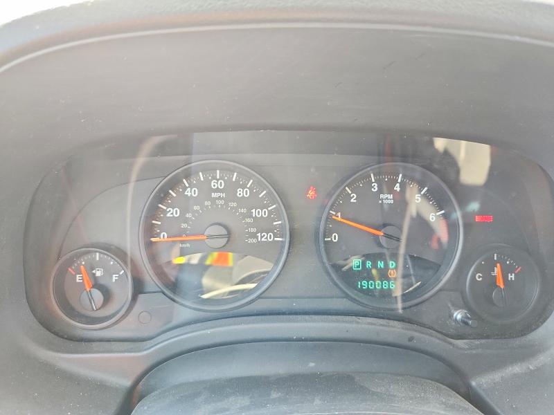 Продаж на аукціоні авто 2011 Jeep Compass, vin: 1J4NF1FB5BD283388, номер лоту: 67926786