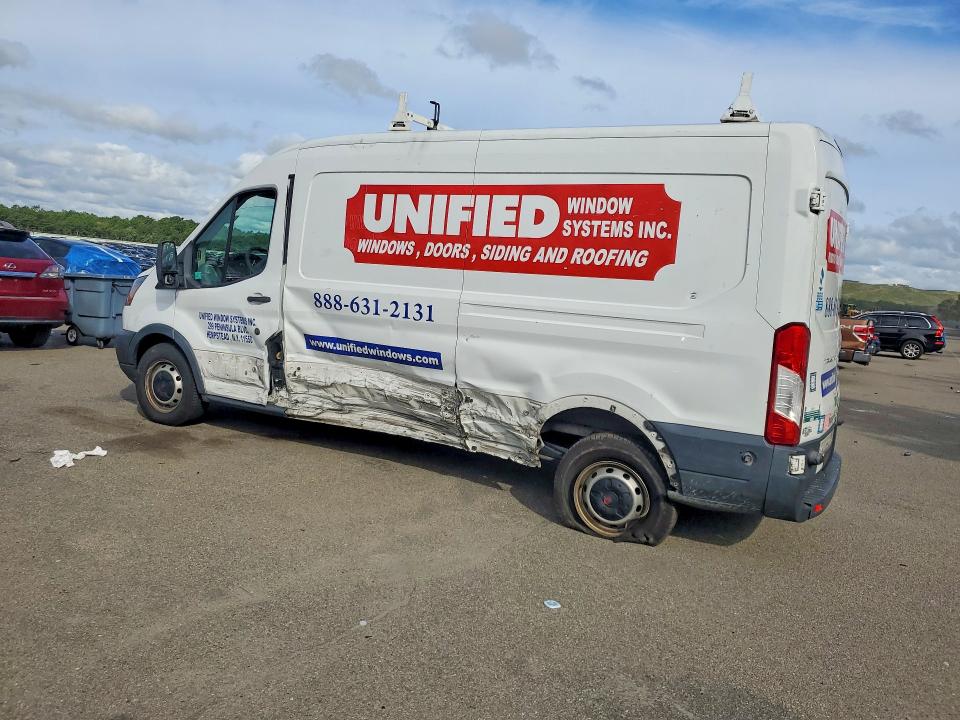 Продажа на аукционе авто 2015 Ford Transit, vin: 1FTNR2CM1FKA08076, номер лота: 69205426
