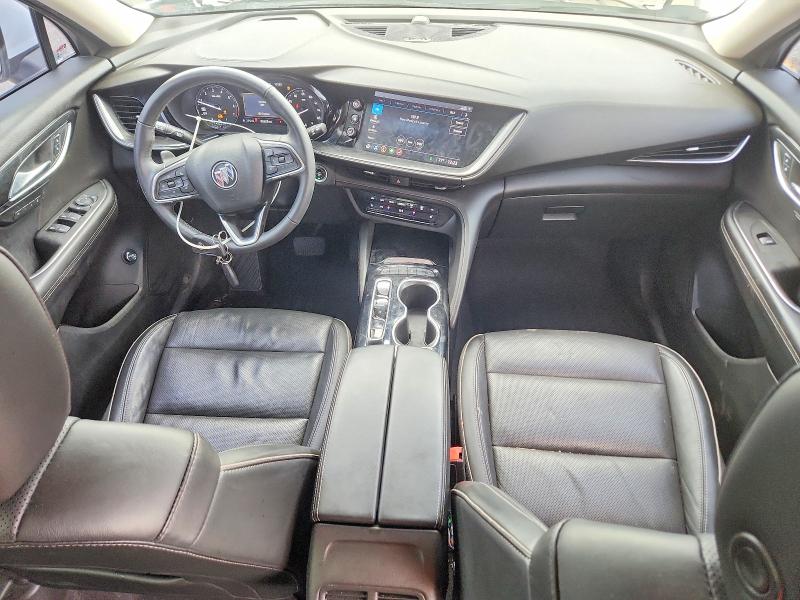 Aukcja sprzedaży 2021 Buick Envision, vin: LRBFZNR41MD149002, numer aukcji: 68692596