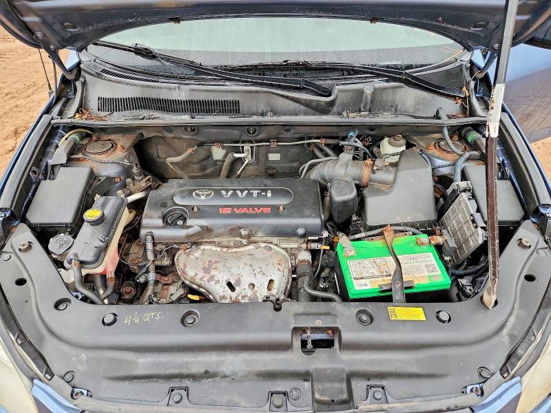 Auction sale of the 2008 Toyota Rav4, vin: JTMBD33V686067927        , lot number: 66859716