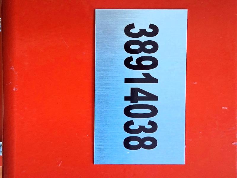 Продаж на аукціоні авто 2027 Others 1 Ton Skid Steer Tire, vin: 38914038, номер лоту: 68972136