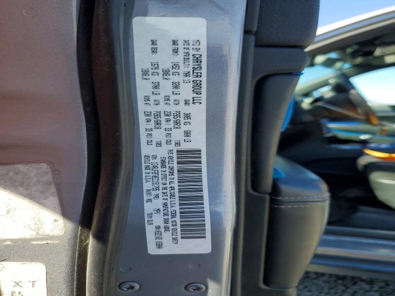 69145446 :رقم المزاد ، 1C4RJFBT0EC151795         vin ، 2014 Jeep Grand Cherokee مزاد بيع