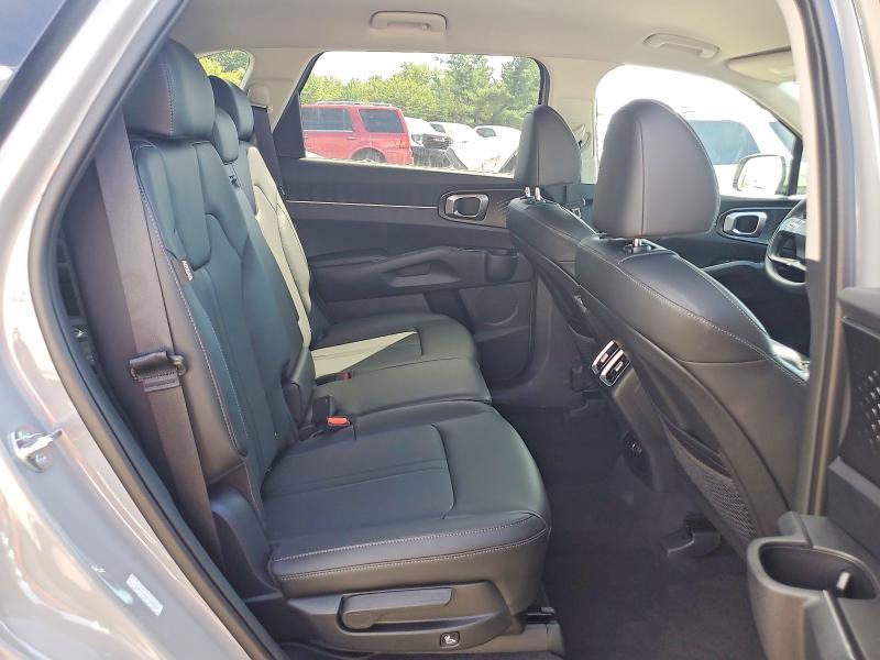 Продаж на аукціоні авто 2026 Kia Sorento, vin: 5XYRLDJC8TG483329, номер лоту: 68071546
