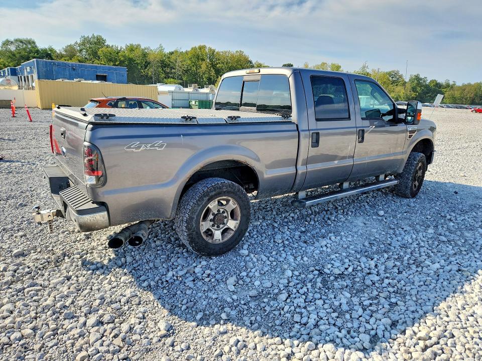 Aukcja sprzedaży 2010 Ford F-250, vin: 1FTSW2BR6AEA44328, numer aukcji: 69118356