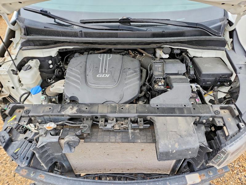 2017 Kia Sedona მანქანა იყიდება აუქციონზე, vin: KNDMC5C1XH6321935, აუქციონის ნომერი: 68556546