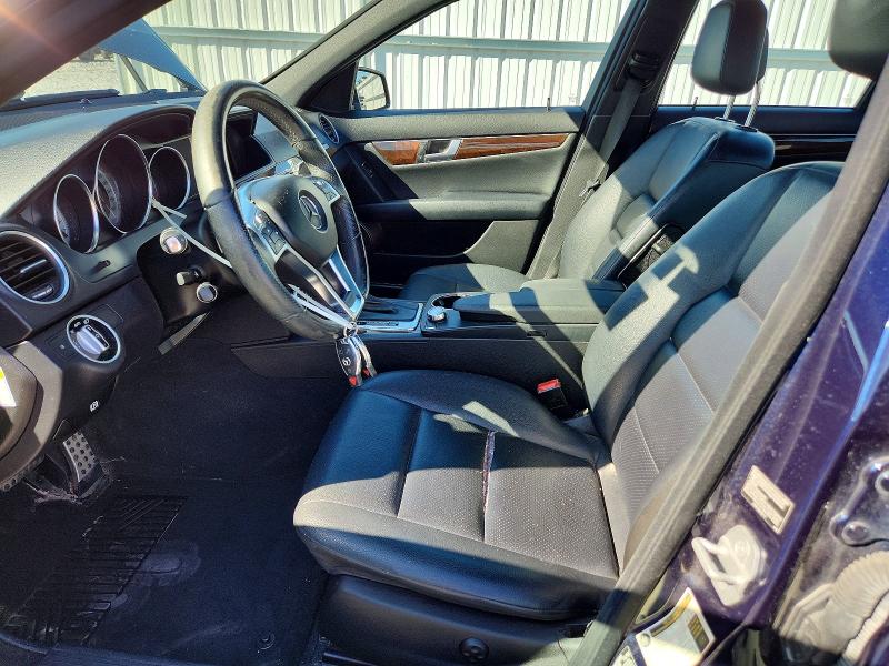 Aukcja sprzedaży 2013 Mercedes-benz C, vin: WDDGF8AB6DA820729, numer aukcji: 68332386