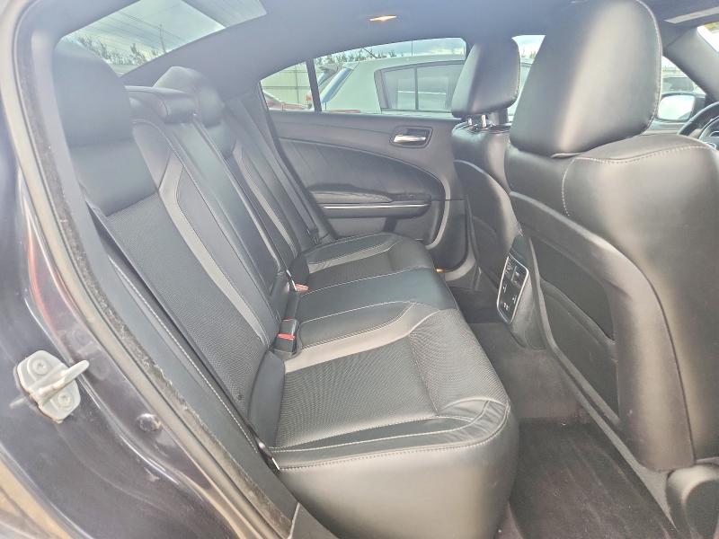 68684006 :رقم المزاد ، 2C3CDXJG2KH540152 vin ، 2019 Dodge Charger مزاد بيع