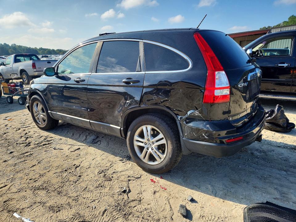 69504746 :رقم المزاد ، 5J6RE4H77BL054831 vin ، 2011 Honda Cr-v مزاد بيع