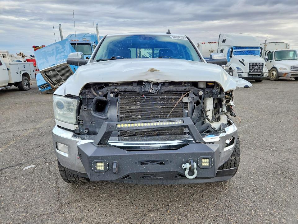 Продажа на аукционе авто 2014 Ram 3500, vin: 3C63R3JL3EG189234, номер лота: 70357736