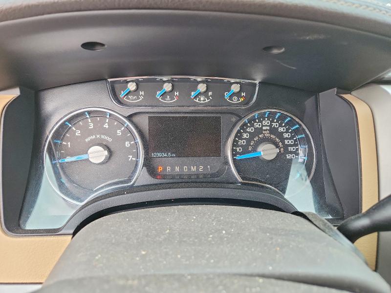 Продажа на аукционе авто 2014 Ford F150, vin: 1FTFX1ETXEKF13752, номер лота: 70287206