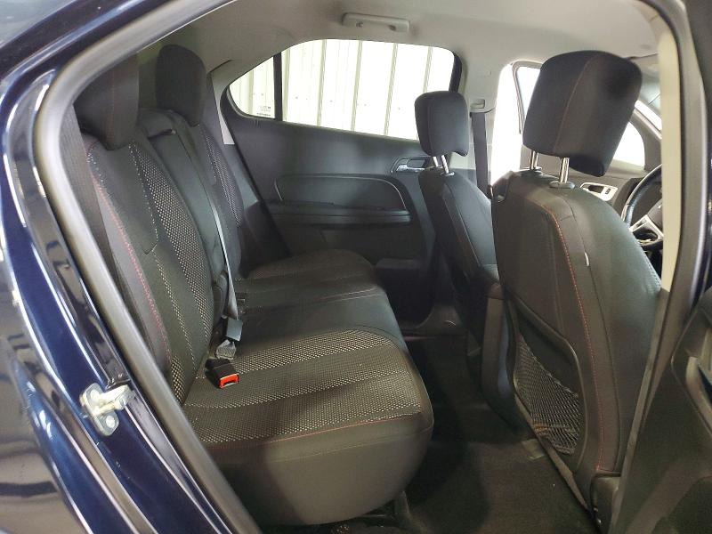 Продаж на аукціоні авто 2016 Chevrolet Equinox, vin: 2GNALCEK6G1113206, номер лоту: 70062066