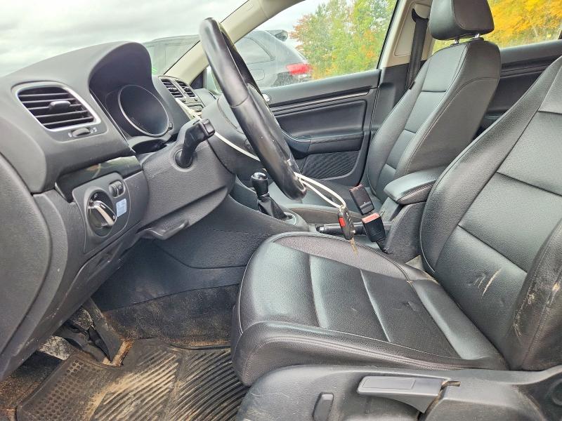 2014 Volkswagen Jetta მანქანა იყიდება აუქციონზე, vin: 3VWML7AJ9EM606326, აუქციონის ნომერი: 70987146