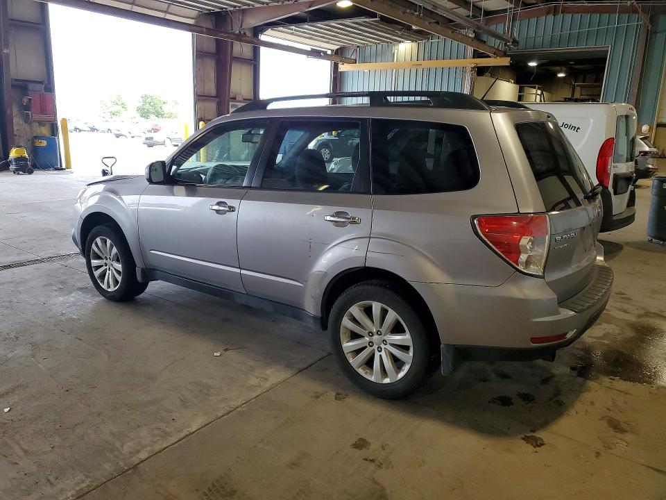 Продаж на аукціоні авто 2011 Subaru Forester, vin: JF2SHBDC3BH703096, номер лоту: 70102916