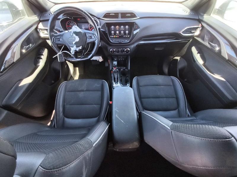 Продаж на аукціоні авто 2021 Chevrolet Trailblazer, vin: KL79MTSL4MB155968, номер лоту: 70083966