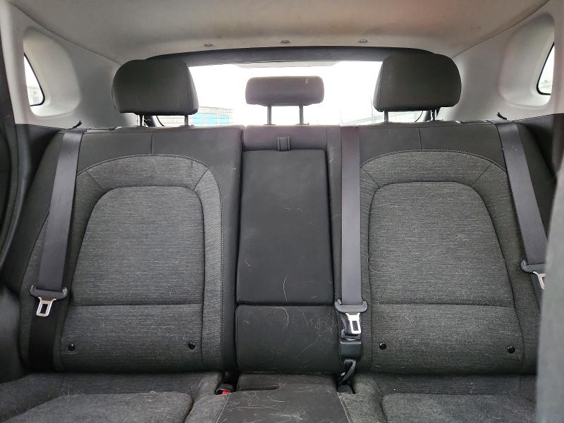 68577056 :رقم المزاد ، KM8K23AG3MU101771 vin ، 2021 Hyundai Kona مزاد بيع
