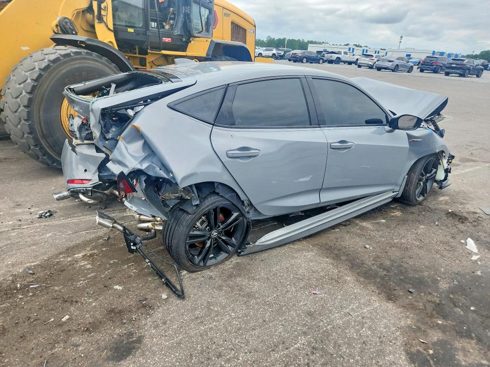 Aukcja sprzedaży 2026 Acura Integra, vin: 19UDE4H6XTA007086, numer aukcji: 70601956