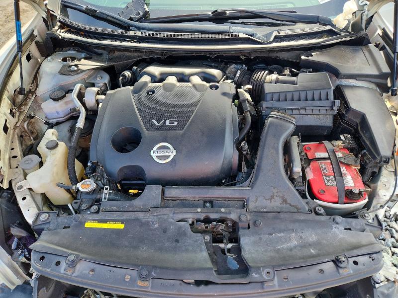 Продажа на аукционе авто 2013 Nissan Maxima, vin: 1N4AA5AP0DC812354, номер лота: 71257816