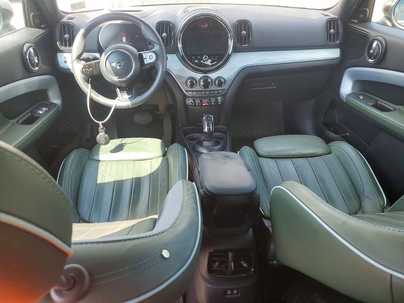 Aukcja sprzedaży 2023 Mini Cooper, vin: WMZ53BR00P3P45500, numer aukcji: 67122176