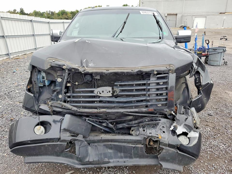 Продажа на аукционе авто 2014 Ford F150, vin: 1FTFX1EF7EFC59842, номер лота: 69637356