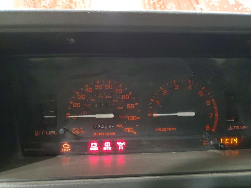 Aukcja sprzedaży 1990 Mazda B2200, vin: JM2UF3231L0883499, numer aukcji: 70451526