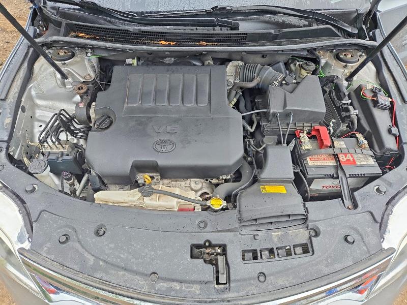Продажа на аукционе авто 2015 Toyota Avalon, vin: 4T1BK1EB2FU164964, номер лота: 68234376
