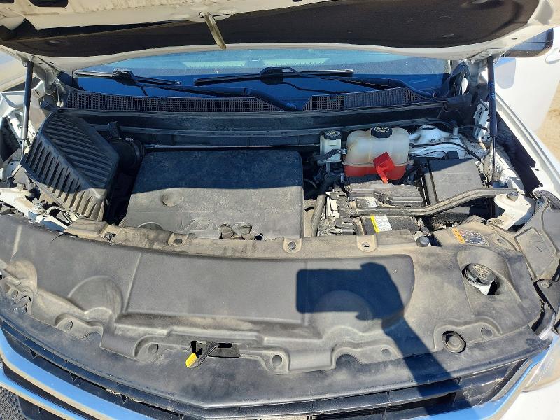 Aukcja sprzedaży 2020 Chevrolet Traverse, vin: 1GNERFKW0LJ188119, numer aukcji: 68442396