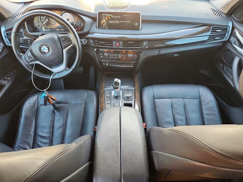 Aukcja sprzedaży 2016 Bmw X5, vin: 5UXKT0C58G0S79150, numer aukcji: 68747106