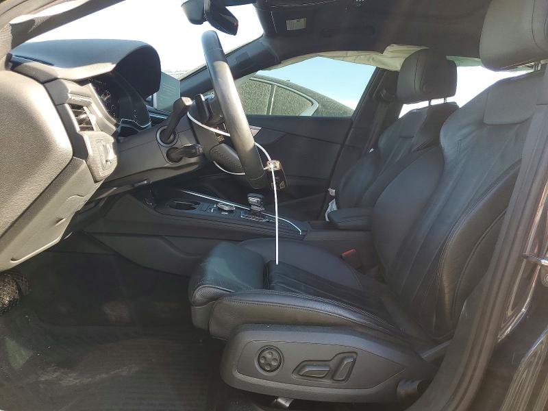 Aukcja sprzedaży 2017 Audi A4, vin: WAULNAF44HN064438, numer aukcji: 67545826