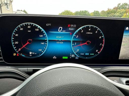 71098916 :رقم المزاد ، 4JGFF5KE4LA248650 vin ، 2020 Mercedes-benz Gls مزاد بيع