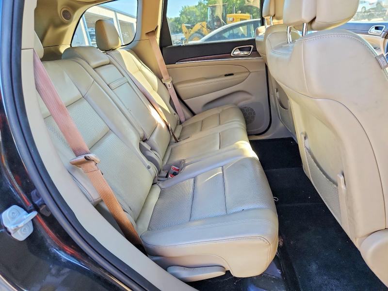 67085236 :رقم المزاد ، 1C4RJFBG9FC105788 vin ، 2015 Jeep Grand Cherokee مزاد بيع