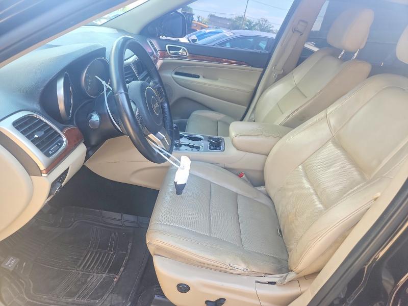 69199246 :رقم المزاد ، 1C4RJFBGXDC649519 vin ، 2013 Jeep Grand Cherokee مزاد بيع