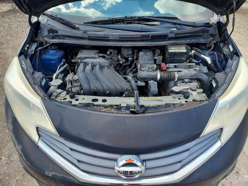 Aukcja sprzedaży 2014 Nissan Versa Note, vin: 3N1CE2CP1EL369823, numer aukcji: 66693326