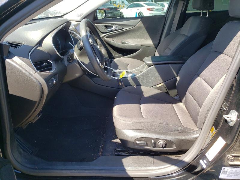 Продаж на аукціоні авто 2020 Chevrolet Malibu, vin: 1G1ZD5ST4LF157900, номер лоту: 68412716