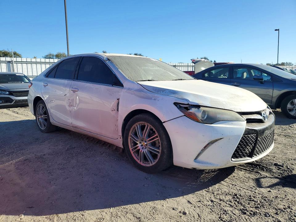 Auction sale of the 2017 Toyota Camry, vin: 4T1BF1FK3HU454300, lot number: 71047166