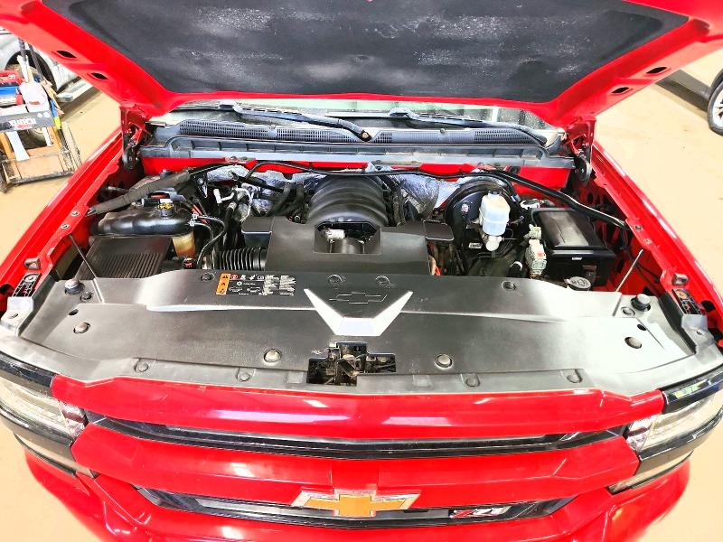 69365256 :رقم المزاد ، 1GCVKREC4HZ388137 vin ، 2017 Chevrolet Silverado مزاد بيع