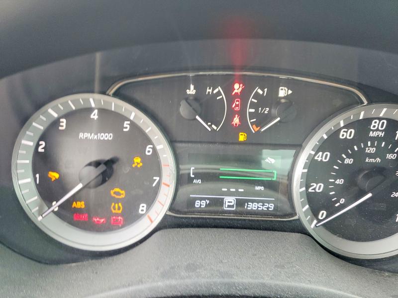 Aukcja sprzedaży 2013 Nissan Sentra, vin: 3N1AB7AP6DL679738, numer aukcji: 69223756