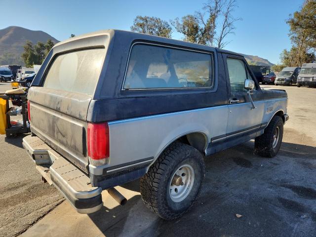 Auction sale of the 1991 Ford Bronco, vin: 1FMEU15N4MLA02791, lot number: 70727646