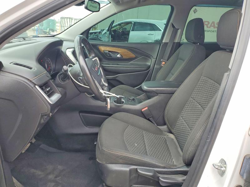 Продажа на аукционе авто 2020 Gmc Terrain, vin: 3GKALMEV0LL209693, номер лота: 69133826