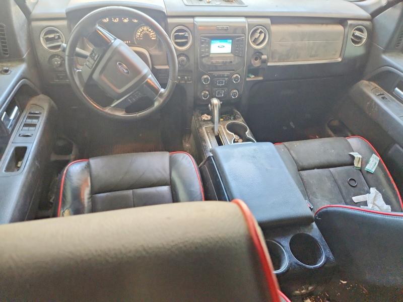 Продаж на аукціоні авто 2014 Ford F150, vin: 1FTFW1EF7EFB76589, номер лоту: 67439266