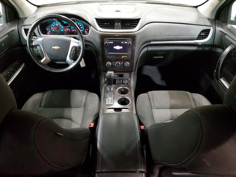 Продажа на аукционе авто 2017 Chevrolet Traverse, vin: 1GNKVGKD9HJ134103, номер лота: 70409726