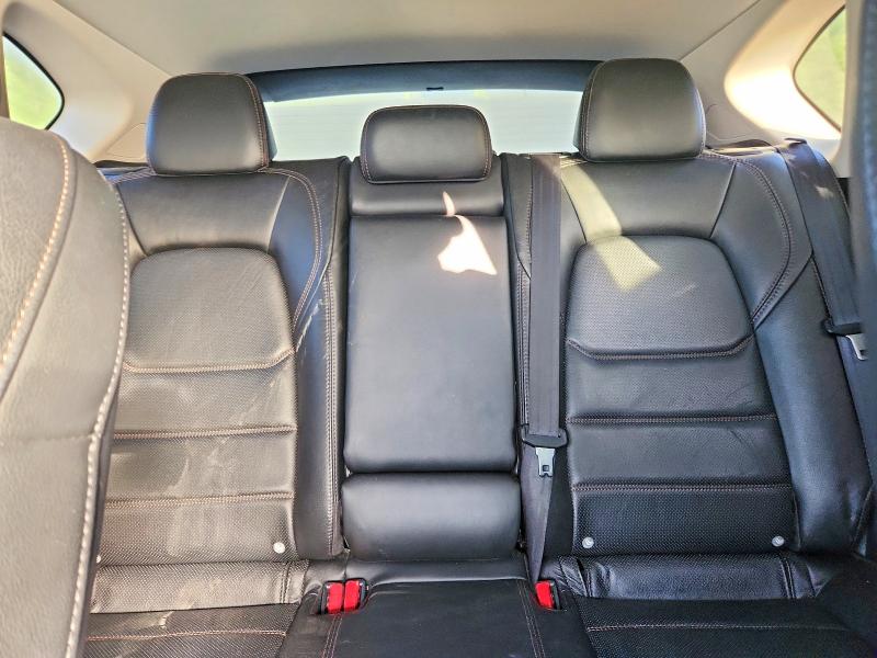 2018 Mazda Cx-5 მანქანა იყიდება აუქციონზე, vin: JM3KFBDM2J0306514, აუქციონის ნომერი: 69037206
