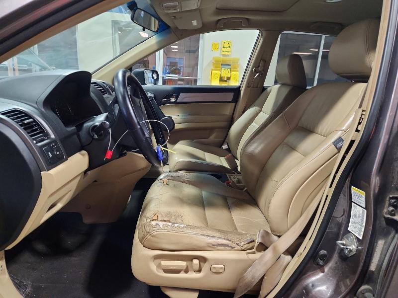 2011 Honda Cr-v მანქანა იყიდება აუქციონზე, vin: 5J6RE4H71BL026104, აუქციონის ნომერი: 70172016