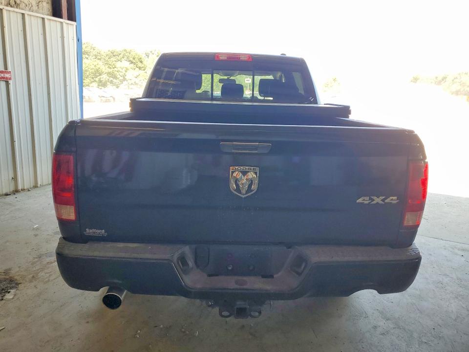 Продаж на аукціоні авто 2009 Dodge Ram 1500, vin: 1D3HV13T89S721644, номер лоту: 67337176
