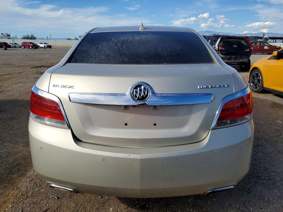 Aukcja sprzedaży 2013 Buick Lacrosse, vin: 1G4GH5E34DF182730, numer aukcji: 69813506