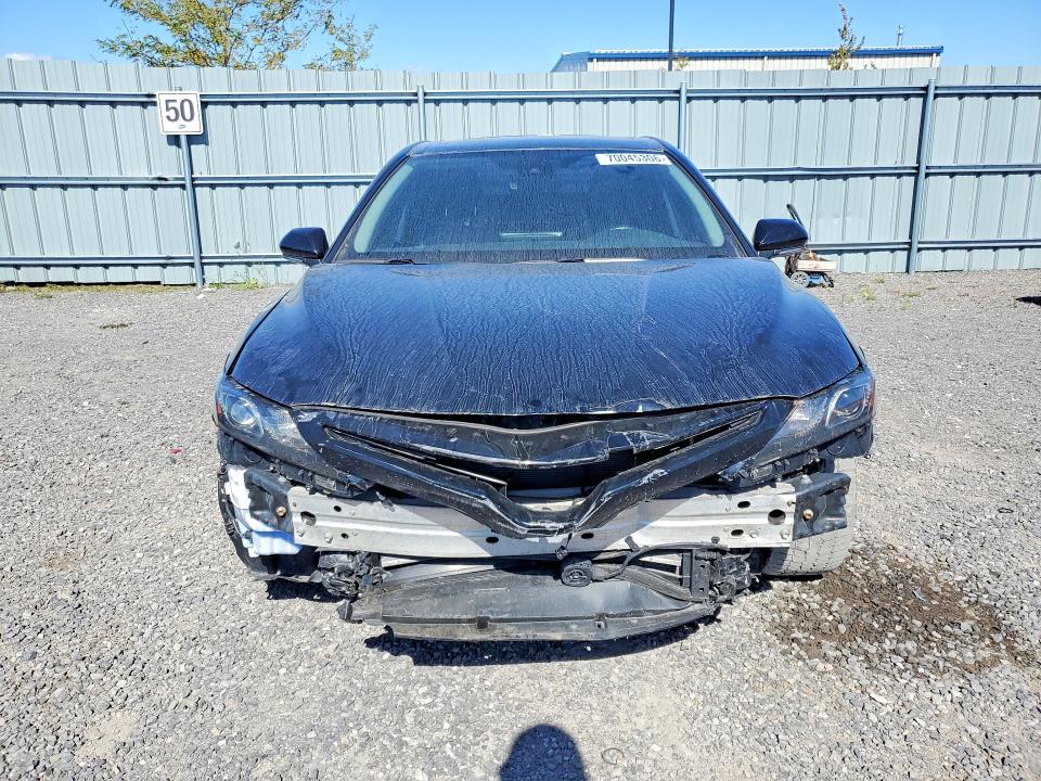 Aukcja sprzedaży 2021 Toyota Camry, vin: 4T1B21HK1MU016085, numer aukcji: 70045306