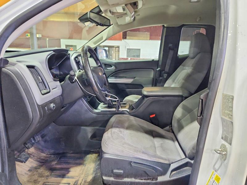 69601596 :رقم المزاد ، 1GCHSCEA3L1222336 vin ، 2020 Chevrolet Colorado مزاد بيع