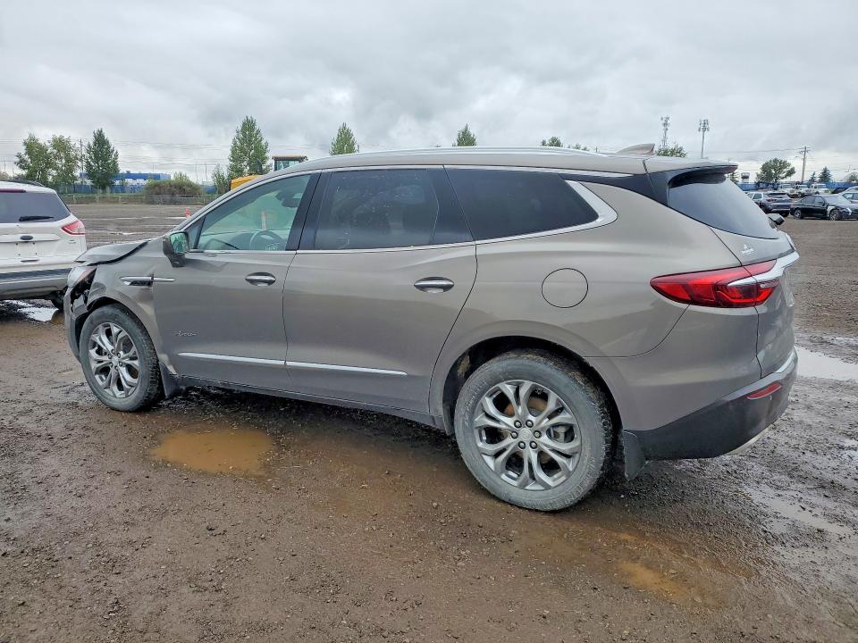 68281476 :رقم المزاد ، 5GAEVCKW3KJ209628 vin ، 2019 Buick Enclave مزاد بيع