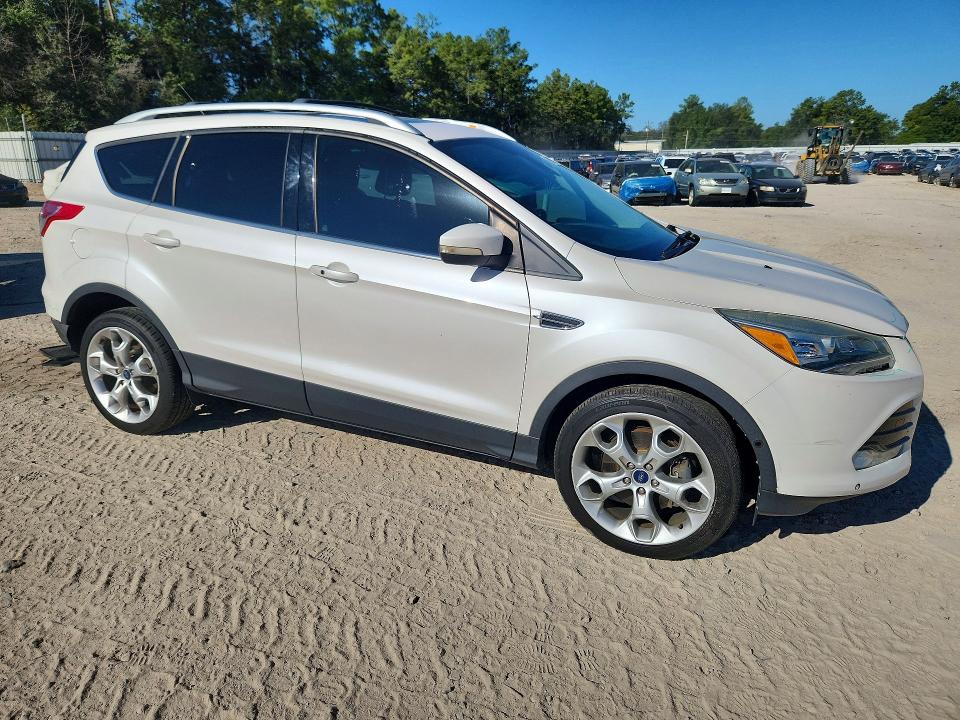 69308676 :رقم المزاد ، 1FMCU9J91DUC54748 vin ، 2013 Ford Escape مزاد بيع