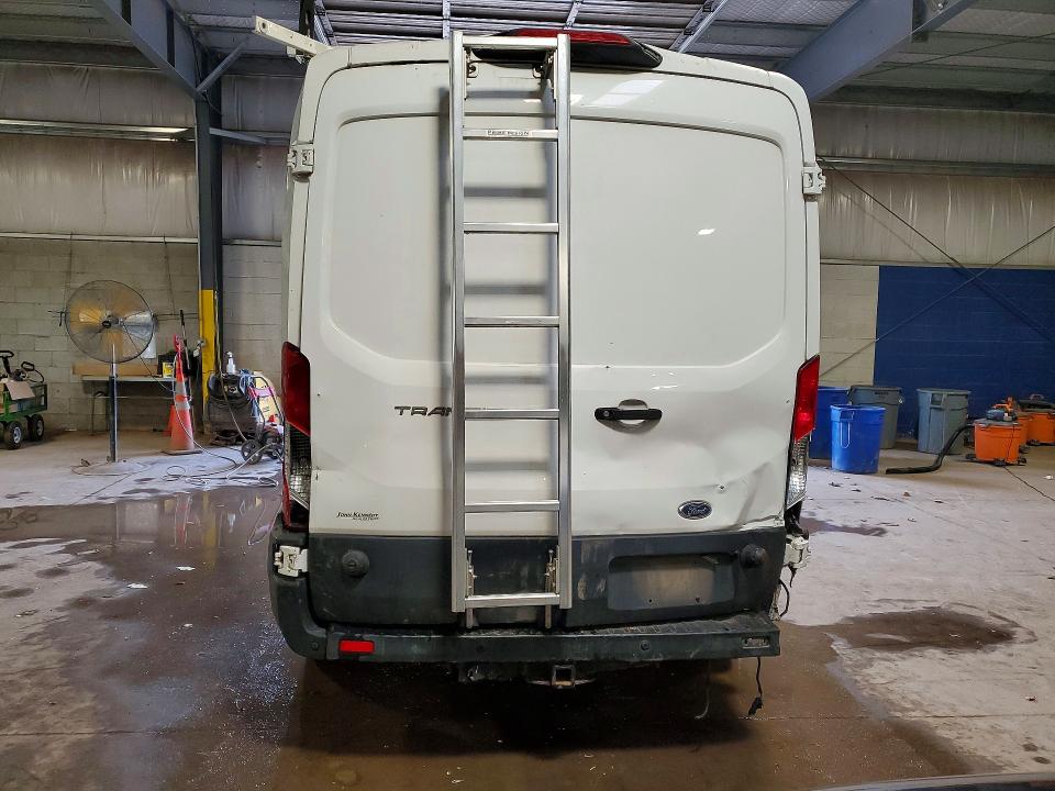 Aukcja sprzedaży 2019 Ford Transit, vin: 1FTYR2CM3KKA91114, numer aukcji: 68282736